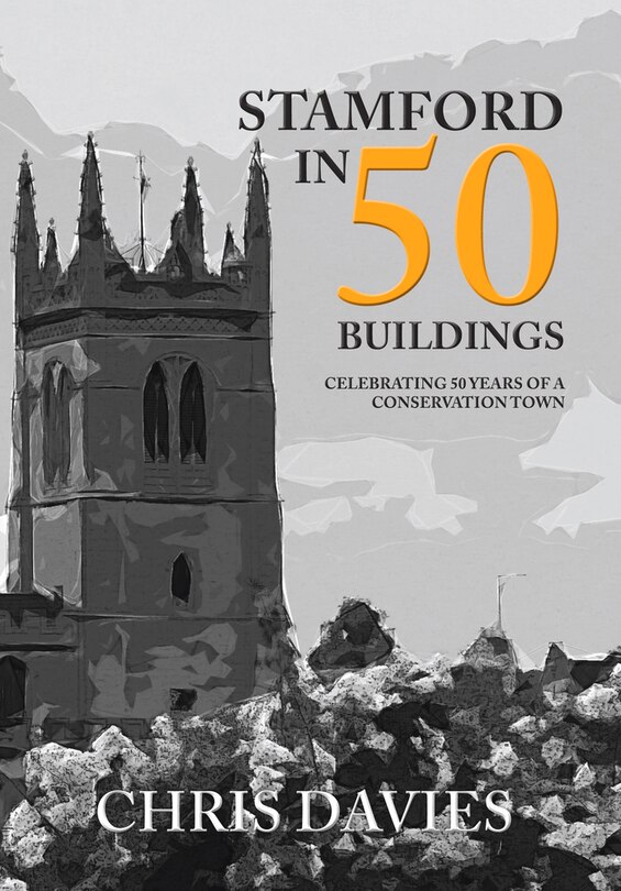 Couverture_Stamford In 50 Buildings