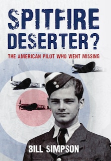 Front cover_Spitfire Deserter?