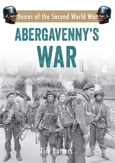 Front cover_Abergavenny's War