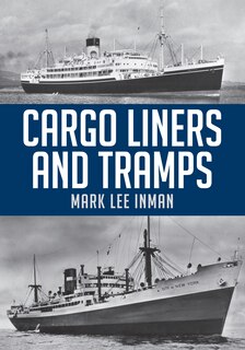 Couverture_Cargo Liners and Tramps