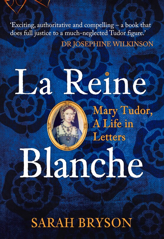 Couverture_La Reine Blanche