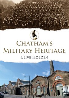 Couverture_Chatham's Military Heritage