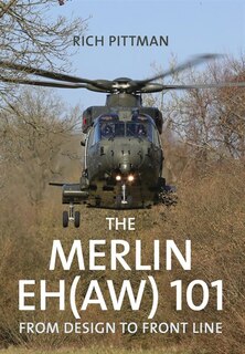 Couverture_The Merlin EH(AW) 101
