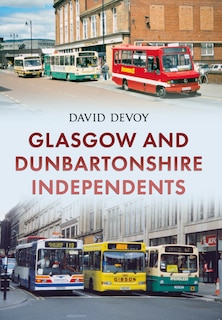Couverture_Glasgow And Dunbartonshire Independents