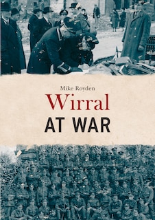 Couverture_Wirral At War