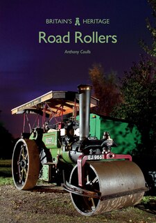Couverture_Road Rollers