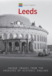 Front cover_Historic England: Leeds