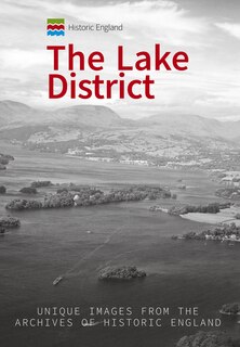 Couverture_Historic England: The Lake District