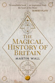 Couverture_The Magical History of Britain