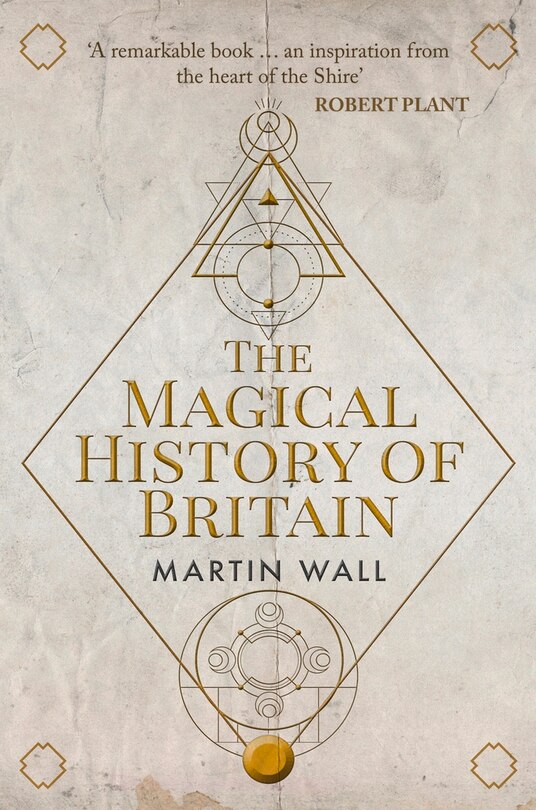 Couverture_The Magical History of Britain