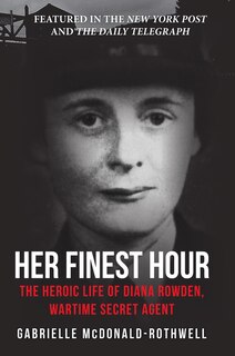 Front cover_Her Finest Hour