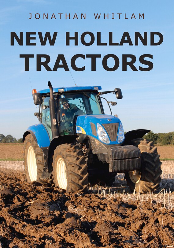 New Holland Tractors