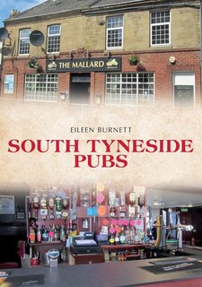 Front cover_South Tyneside Pubs