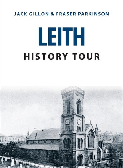Couverture_Leith History Tour