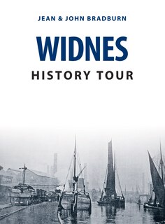 Front cover_Widnes History Tour