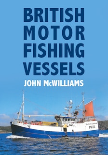 Couverture_British Motor Fishing Vessels