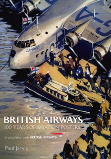 Couverture_British Airways