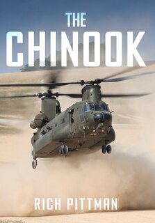 Front cover_The Chinook