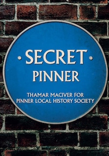 Couverture_Secret Pinner