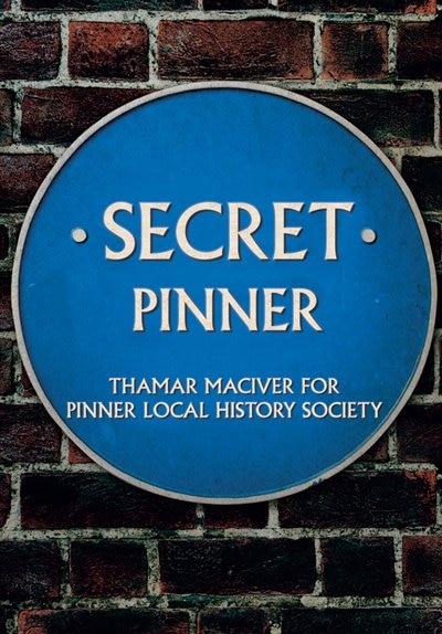 Couverture_Secret Pinner