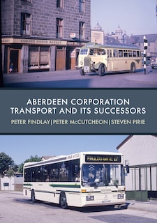 Couverture_Aberdeen Corporation Transport And Its Successors