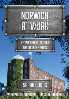 Couverture_Norwich At Work
