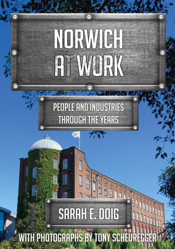 Couverture_Norwich At Work