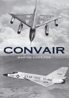 Front cover_Convair