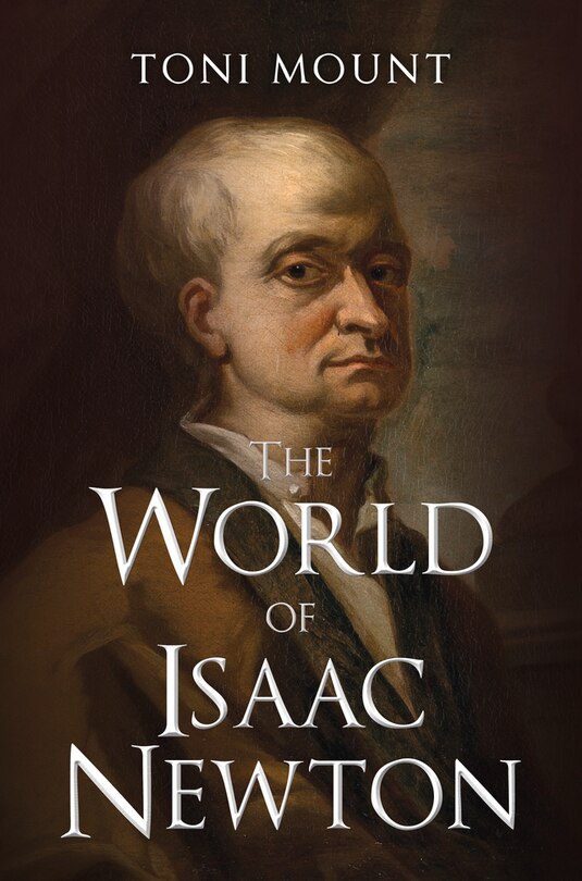Couverture_The World of Isaac Newton