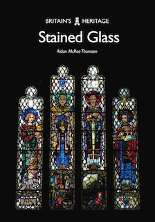 Front cover_Stained Glass