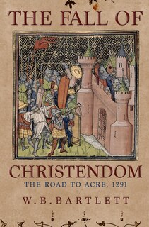 Front cover_The Fall of Christendom