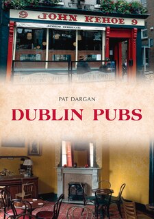 Couverture_Dublin Pubs