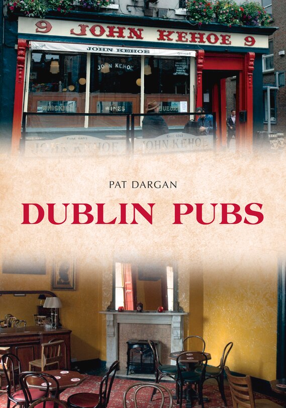 Couverture_Dublin Pubs