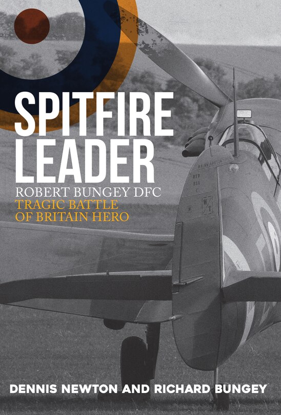 Front cover_Spitfire Leader