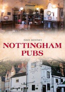 Front cover_Nottingham Pubs