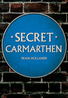Couverture_Secret Carmarthen