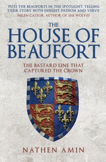 Front cover_The House Of Beaufort