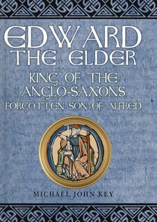 Front cover_Edward The Elder