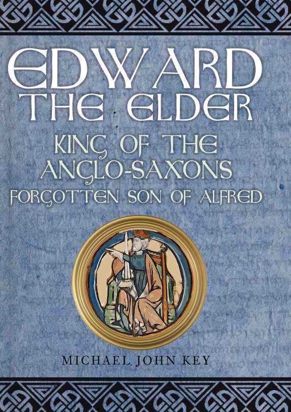 Front cover_Edward The Elder