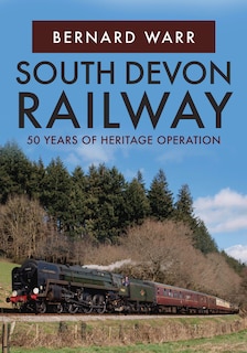 Couverture_South Devon Railway