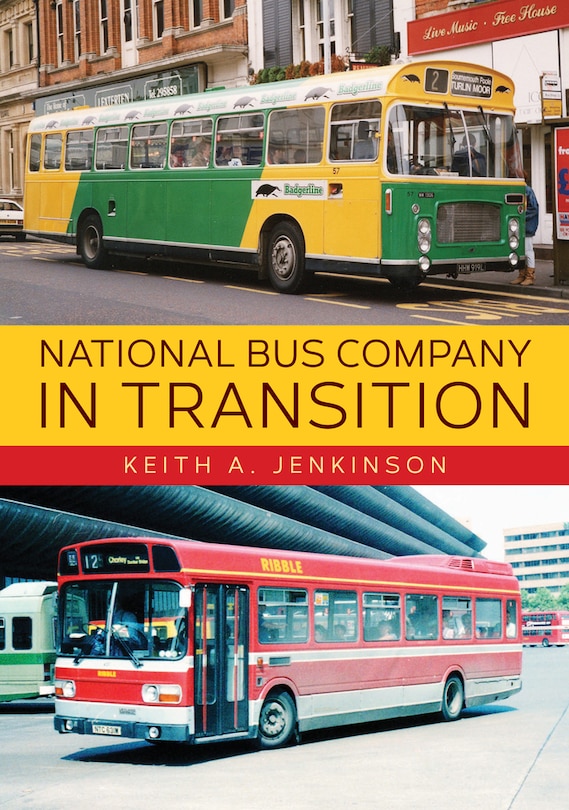 Couverture_National Bus Company In Transition