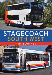 Couverture_Stagecoach South West