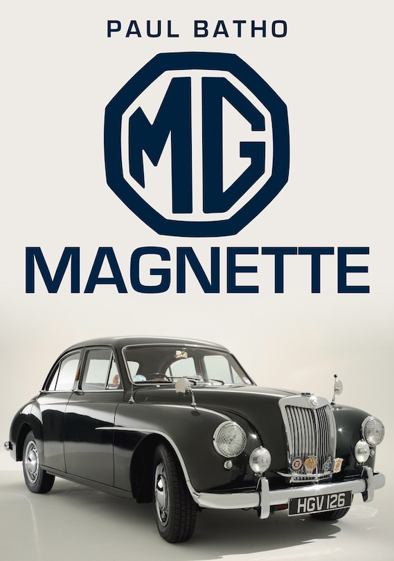 Front cover_Mg Magnette