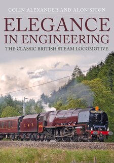 Front cover_Elegance In Engineering