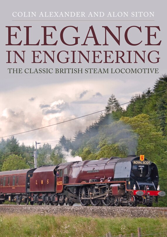 Front cover_Elegance In Engineering