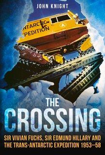 Front cover_The Crossing