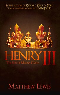 Front cover_Henry Iii