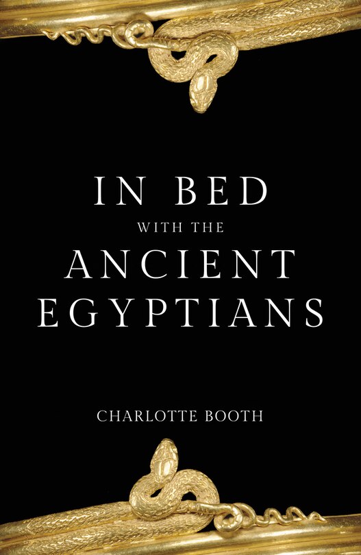 Couverture_In Bed With The Ancient Egyptians