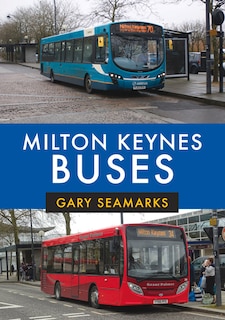 Front cover_Milton Keynes Buses