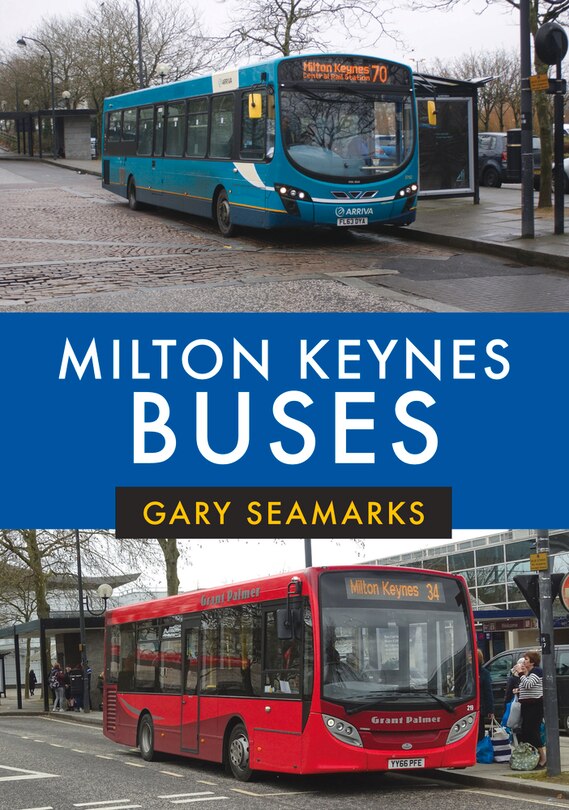 Front cover_Milton Keynes Buses